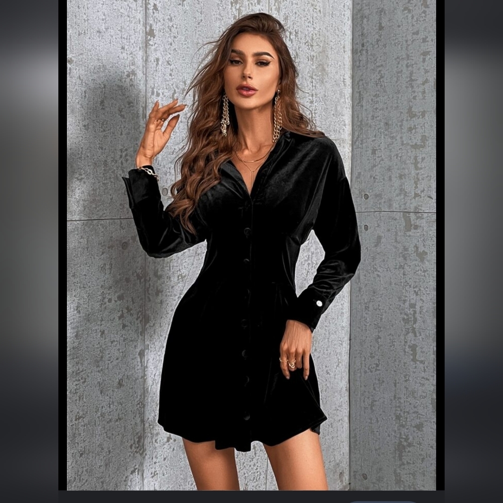 METROPOLITAN NY 10001 DRESS